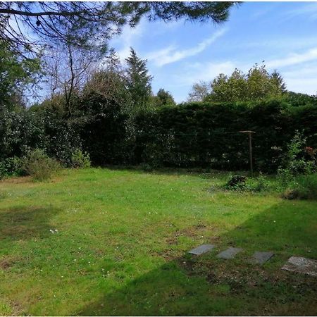 Hotel Emplacement De Toile De Tente Dans Jardin Cugand Zewnętrze zdjęcie